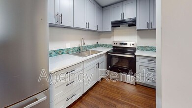 3215 Ala Ilima St in Honolulu, HI - Building Photo - Building Photo