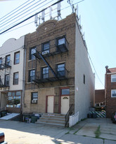 2808 Harway Ave Apartments