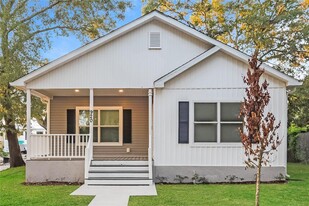 920 15th Ave S in St. Petersburg, FL - Building Photo