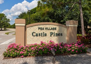 8192 Mulligan Cir in Port St. Lucie, FL - Building Photo