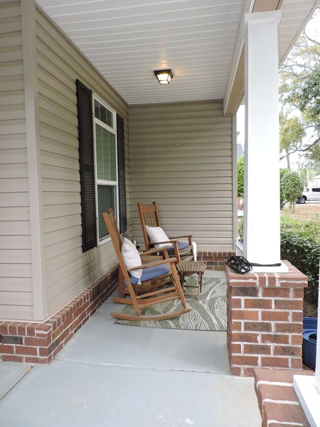 1531 N 12th Ave in Pensacola, FL - Building Photo - Building Photo