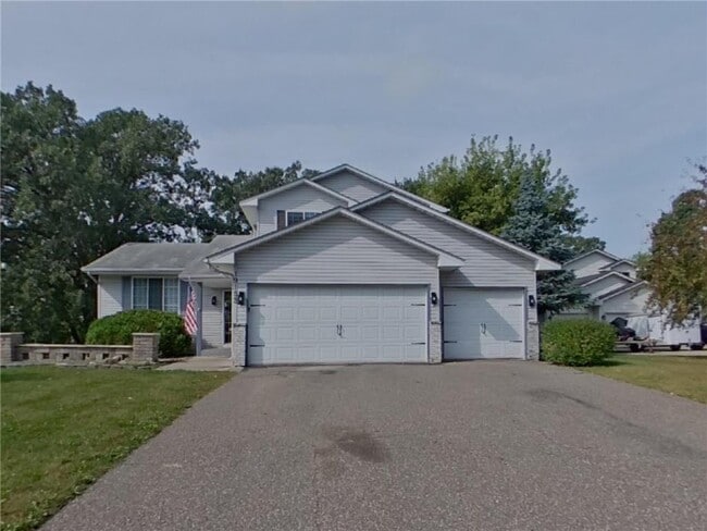 property at 19158 Evans Cir