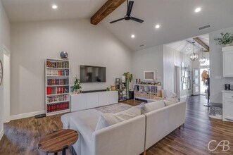 4518 Crosley Ln in Abilene, TX - Building Photo - Building Photo