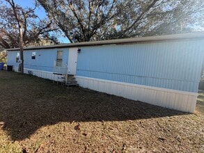 3807 Reverend Dar Dar Dr in Plant City, FL - Building Photo - Building Photo