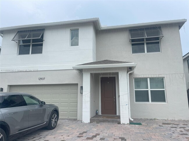 12937 SW 265th Terrace in Homestead, FL - Building Photo - Building Photo