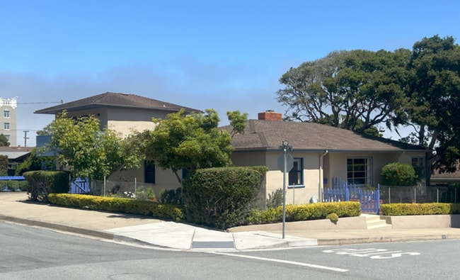 property at 728 14th St
