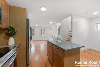 140 Prospect St, Unit 1 in Cambridge, MA - Building Photo - Building Photo