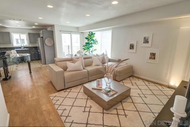 property at 4325 38th St