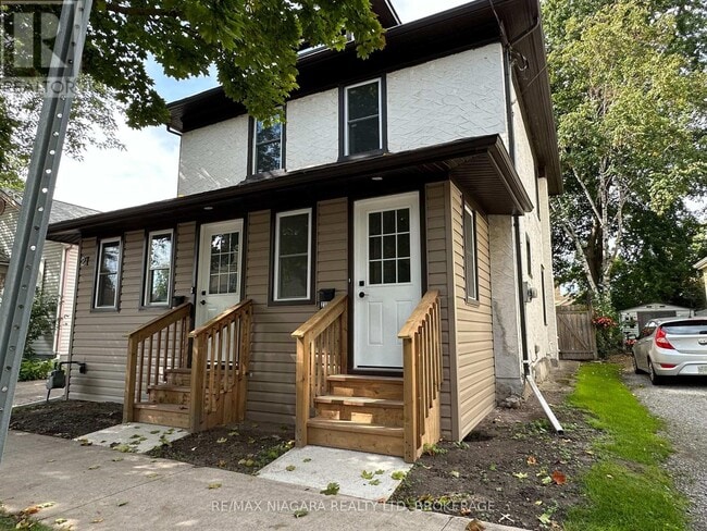 property at 27 Water St