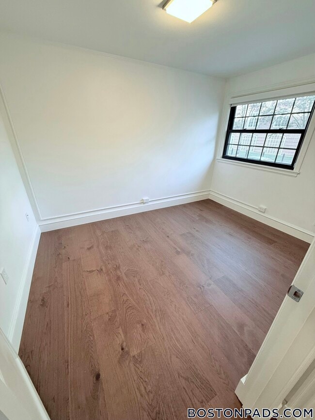 1200 Massachusetts Ave in Cambridge, MA - Building Photo - Building Photo