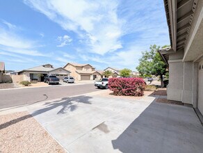 11633 W Jackson St in Avondale, AZ - Building Photo - Building Photo