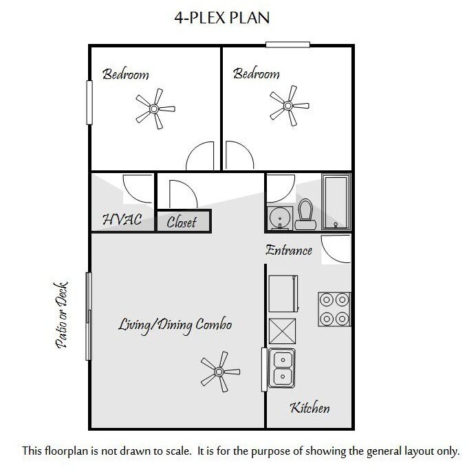 19 Diego Ct, Unit A in Columbia, MO - Building Photo