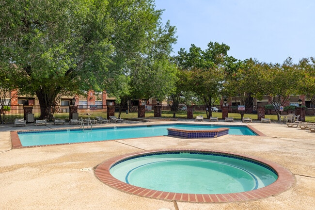 Arise Riverside Ranch in San Marcos, TX - Building Photo - Building Photo