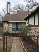 8419 Fathom Cir in Austin, TX - Building Photo