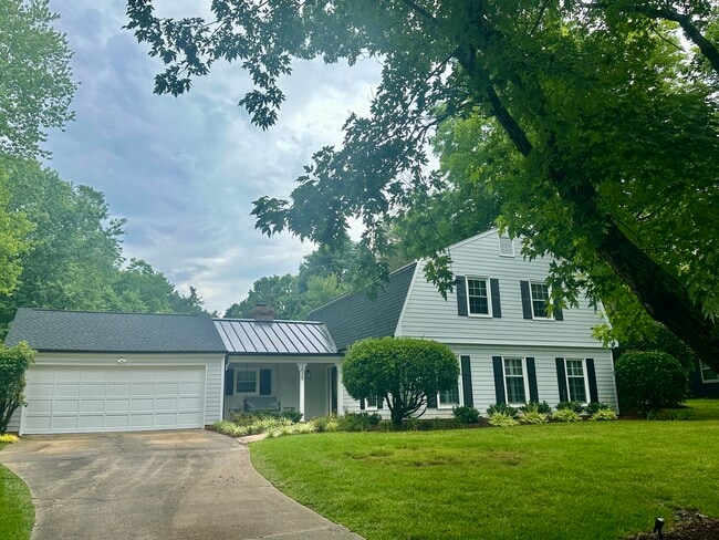 1835 Manor Mill Rd in Charlotte, NC - Building Photo - Building Photo