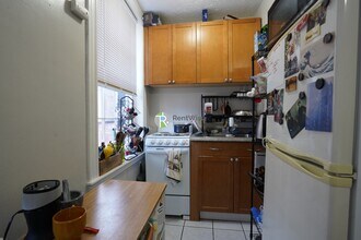 41 Anderson St, Unit 4-1 in Boston, MA - Foto de edificio - Building Photo