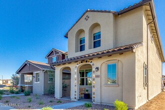 1888 S Jesse Pl in Chandler, AZ - Building Photo - Building Photo