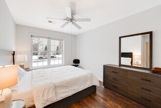 2 Knox Cir SE in Washington, DC - Building Photo - Building Photo