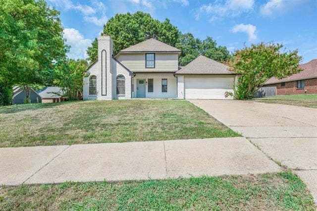 8201 Americas Cup in Rowlett, TX - Building Photo - Building Photo