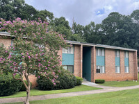 3430 East Apartments in Columbia, SC - Foto de edificio - Building Photo