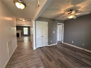 1404 War Admiral Ct in Parkton, NC - Building Photo - Building Photo