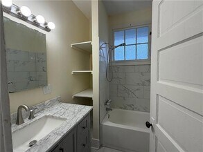 628 N Olympia St in New Orleans, LA - Foto de edificio - Building Photo