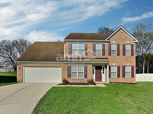 property at 4244 Barley St SW