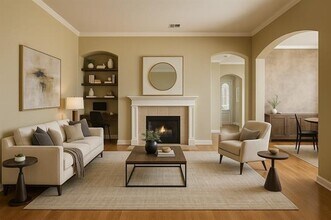 3700 Villanova Dr in Denton, TX - Building Photo - Building Photo