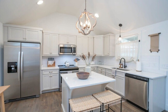 106 Walnut Hill Dr in Nashville, TN - Building Photo - Building Photo