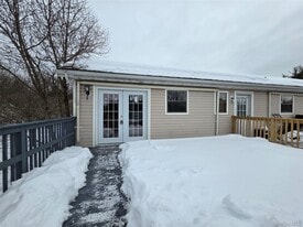 234 Prospect Rd in Monroe, NY - Building Photo