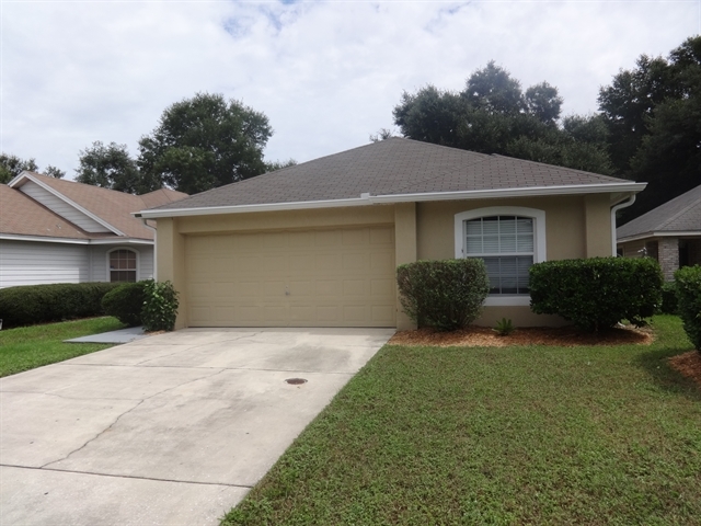 3627 Gilmore Heights Rd N in Jacksonville, FL - Building Photo