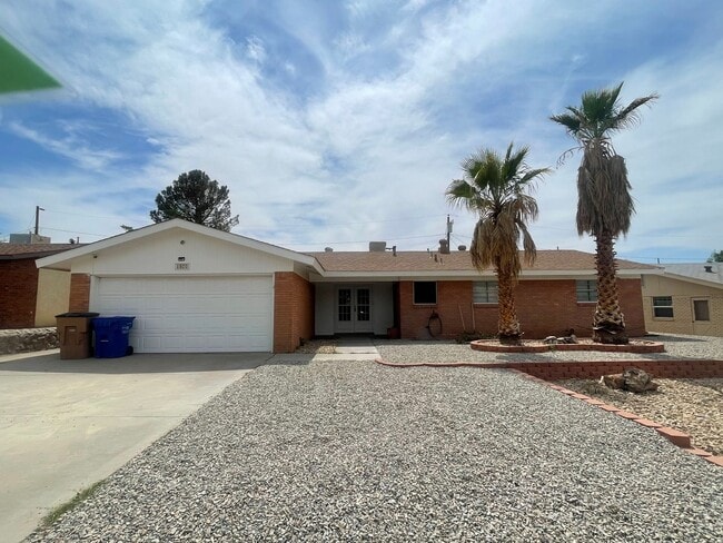 property at 1920 Newton St