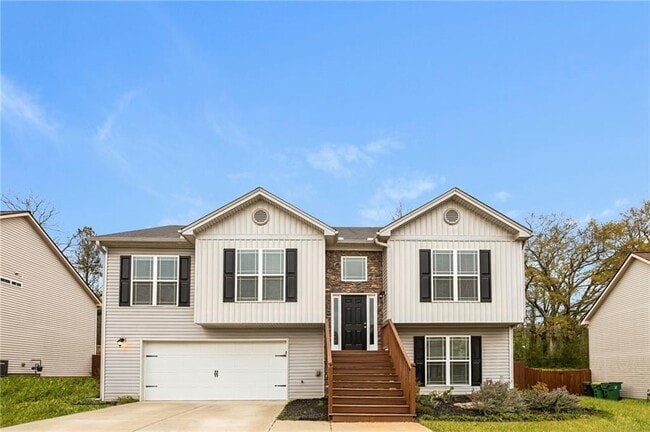 property at 230 Ocean Liner Dr