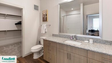 255 Williamsburg Pkwy, Unit G301 in Fate, TX - Building Photo - Building Photo