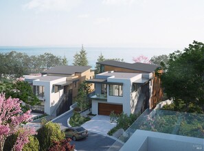 2 Oak Shore Dr in Corte Madera, CA - Building Photo - Building Photo