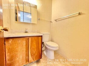 6001 Montaño Rd NW in Albuquerque, NM - Building Photo - Building Photo