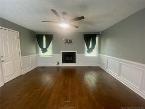 5681 Pepperbush Dr in Fayetteville, NC - Building Photo - Building Photo