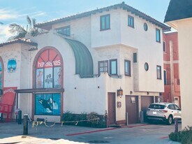 796-798 Island Ct in San Diego, CA - Building Photo