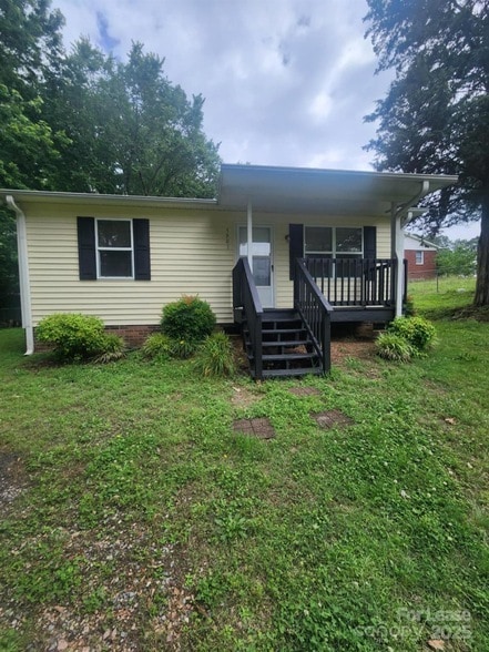 property at 5907 Charleston Ave