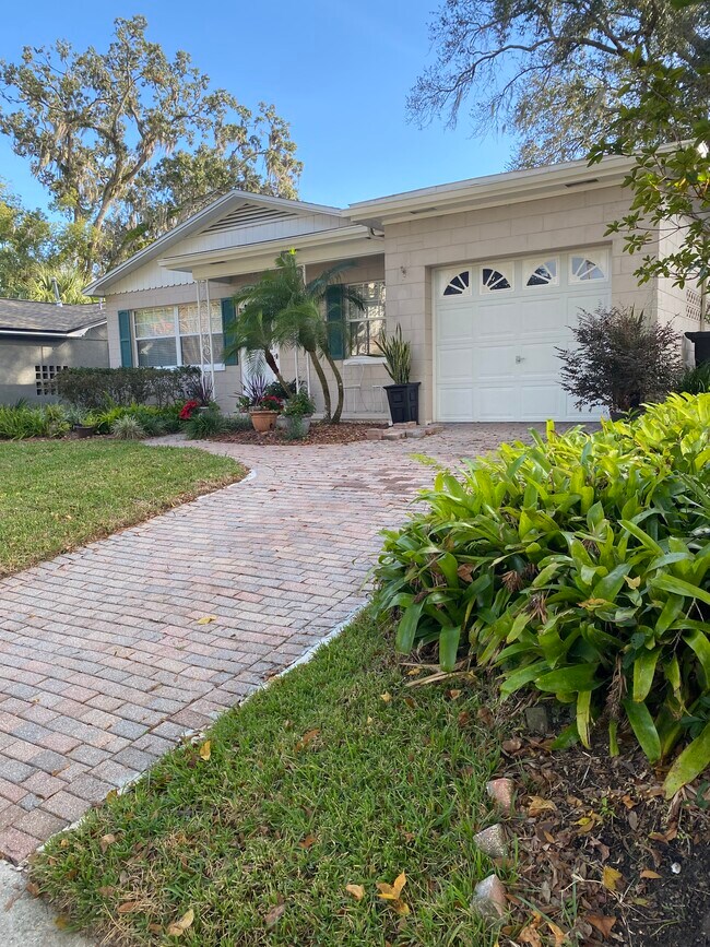 612 Stetson St in Orlando, FL - Building Photo - Building Photo