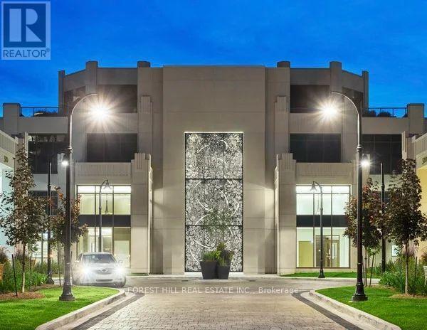 320-320 Tweedsmuir Ave in Toronto, ON - Building Photo - Building Photo