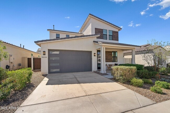 35032 N Barrel Rd in Queen Creek, AZ - Building Photo - Building Photo