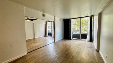 1630 Makiki St in Honolulu, HI - Building Photo - Building Photo