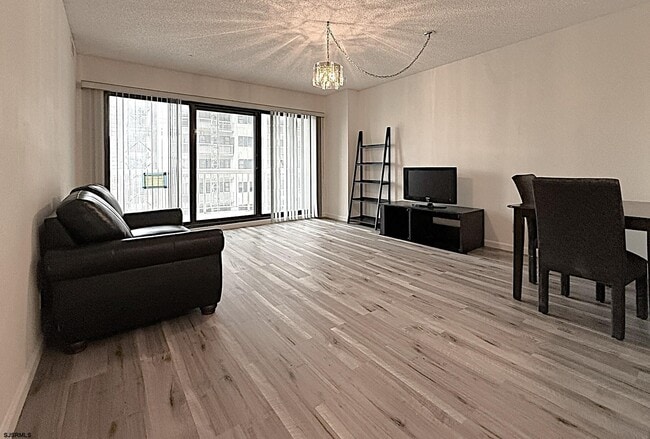 3101 Boardwalk in Atlantic City, NJ - Building Photo - Building Photo