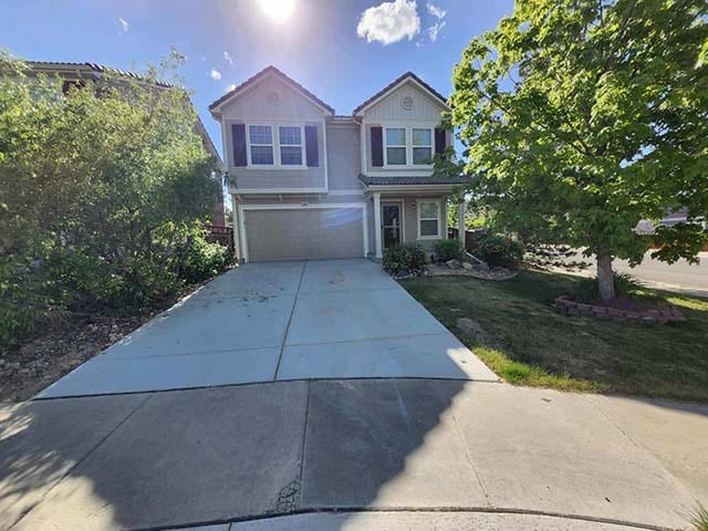 property at 2189 Morningview Ln