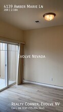 4139 Amber Marie Ln in Reno, NV - Building Photo - Building Photo
