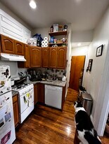 242 Shawmut Ave, Unit 31 in Boston, MA - Building Photo