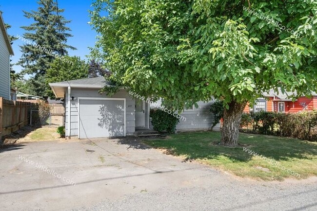 property at 4725 NE 92nd Ave