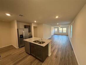 754 Ramble Rd in Lavon, TX - Building Photo - Building Photo