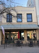 804 8th St in Greeley, CO - Building Photo